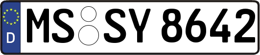 MS-SY8642