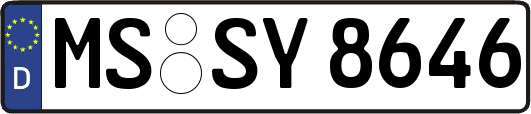 MS-SY8646