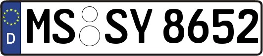 MS-SY8652