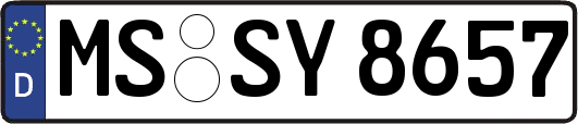 MS-SY8657