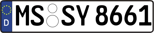MS-SY8661