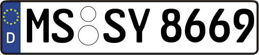 MS-SY8669