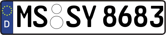 MS-SY8683