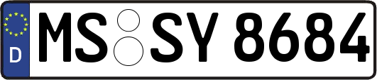 MS-SY8684