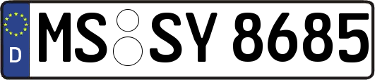 MS-SY8685