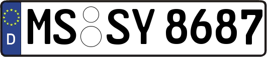 MS-SY8687