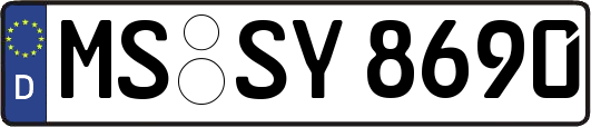 MS-SY8690