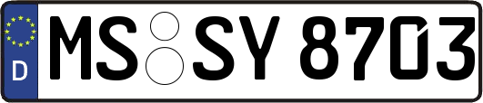 MS-SY8703