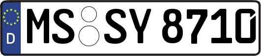 MS-SY8710
