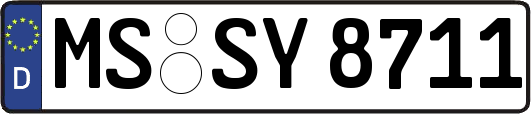 MS-SY8711