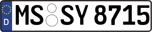MS-SY8715