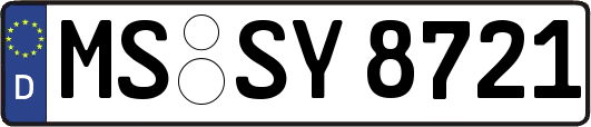MS-SY8721