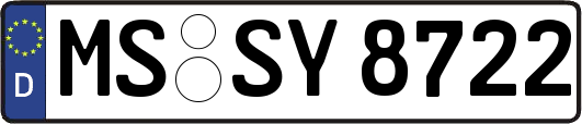 MS-SY8722