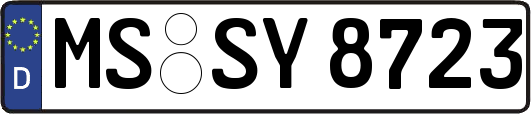 MS-SY8723