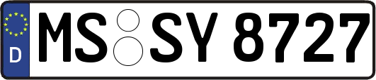 MS-SY8727