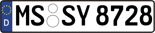 MS-SY8728