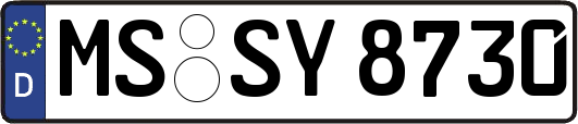 MS-SY8730