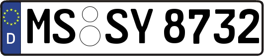 MS-SY8732