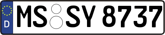 MS-SY8737