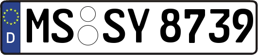 MS-SY8739