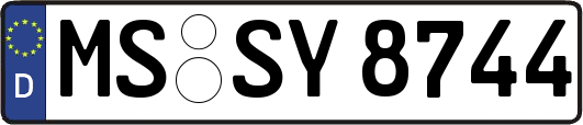 MS-SY8744
