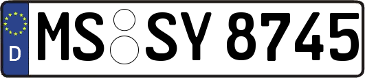MS-SY8745