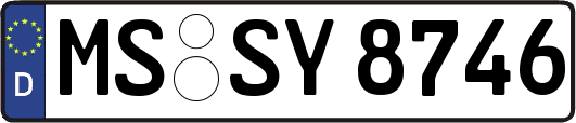 MS-SY8746