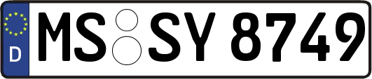 MS-SY8749