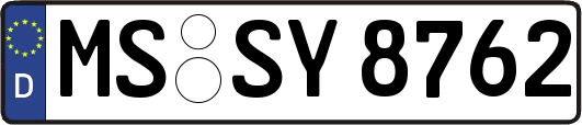 MS-SY8762