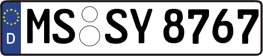 MS-SY8767
