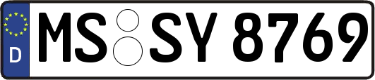 MS-SY8769