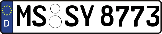 MS-SY8773