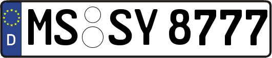 MS-SY8777