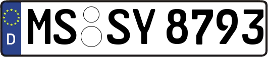MS-SY8793