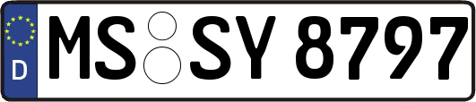 MS-SY8797