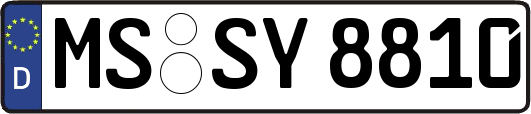 MS-SY8810