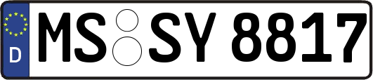 MS-SY8817