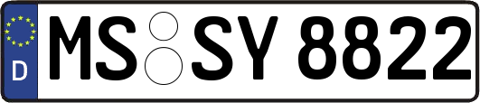 MS-SY8822