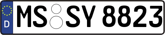 MS-SY8823