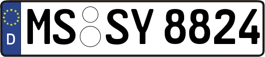 MS-SY8824