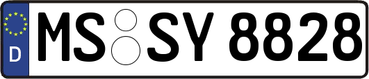 MS-SY8828