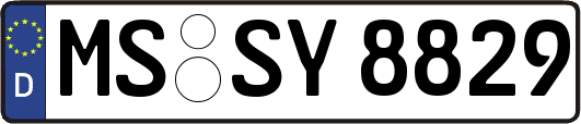 MS-SY8829