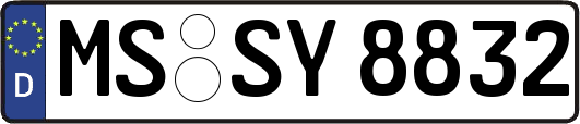 MS-SY8832
