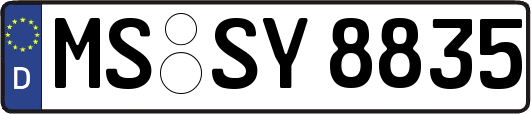 MS-SY8835