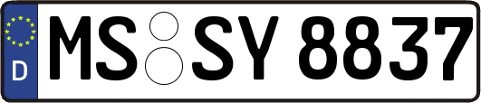 MS-SY8837