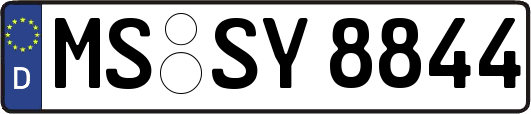 MS-SY8844