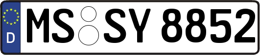 MS-SY8852