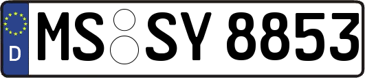 MS-SY8853