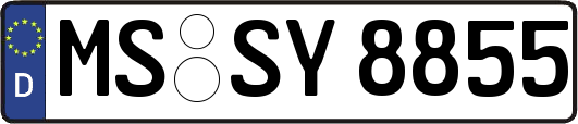 MS-SY8855