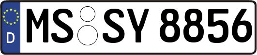 MS-SY8856